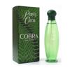 Queen Paris Cobra Parfum Pour Femme Eau De Toilette for Women 100ml. 3.4 FL.OZ