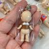 Мини-фигурка Sonny Angel Серия 'Буквы' Без коробки Без пакета Алфавит Брелок