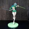 Anime Bleach Nelliel Tu Odelschw Sexy Girl PVC Figure Model
