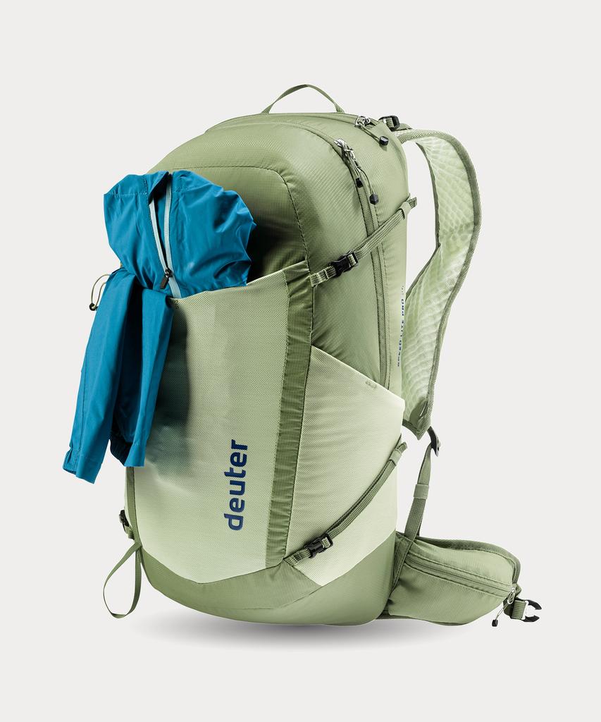 Deuter Speedlight Pro 25