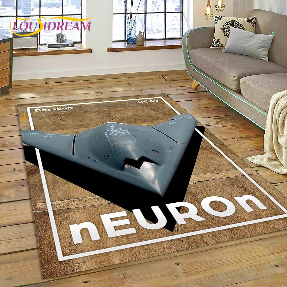 Abstract Carpet for Living Room Large Area Colored Decoration Sofa Plush Rugs 200x300 Bedroom Bedside Baby Crawling Mat Antiskid