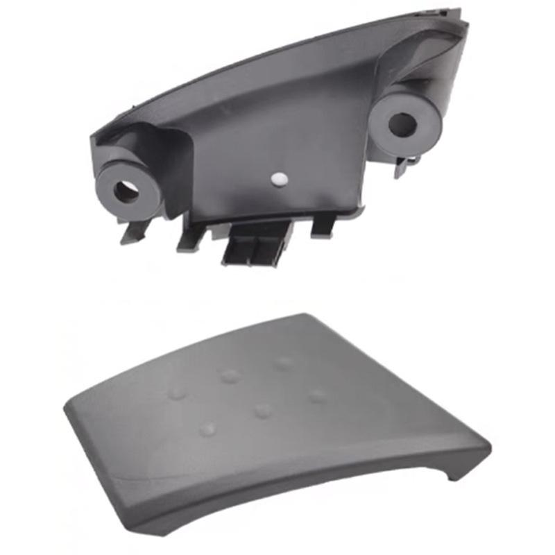 Inner Door Handle Cover for Peugeot 107, Toyota Aygo, and Citroën C1
