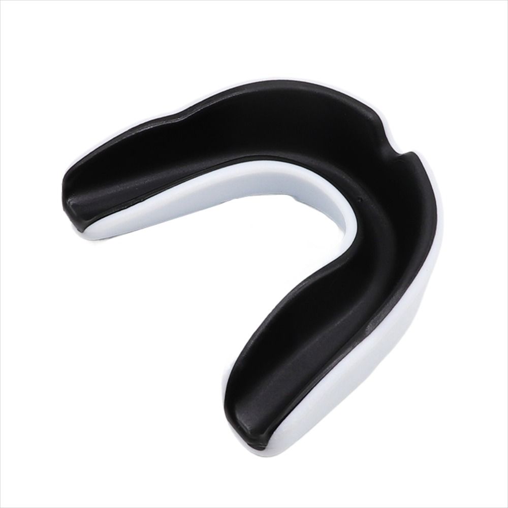 Боевые тренировочные спортивные капы для зубов боксерские спортивные протекторы для зубов боксерские капы для взрослых и детей