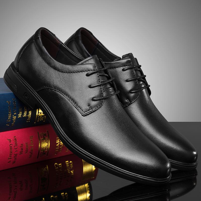 Новейший бренд Men&Amp;#39;S Shoes Натуральная кожа Оксфорды Белые туфли Мужские британские роскошные деловые формальные свадебные мужские повседневные туфли
