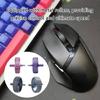 Точное алюминиевое колесико мыши для мыши Basilisk 3 X HyperSpeed для игрового и офисного применения Эргономичное