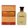 Ramco Sandal Perfume Spray 100ml, Unisex