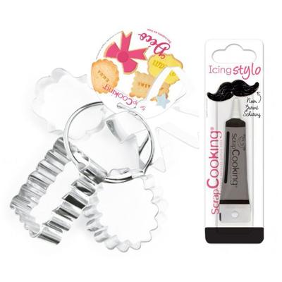 Снэки – Сладости