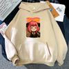 Hot Anime Spy X Family Anya Graphic Printed Hooded Gilr Hoodie Plus Size Pullover Harajuku Women Autumn Warm Fashion Sweatshirt