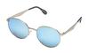 FULLON FBL Silver Blue Mirror Polarized Lens FBL 051-2 Frame Lens 051-2