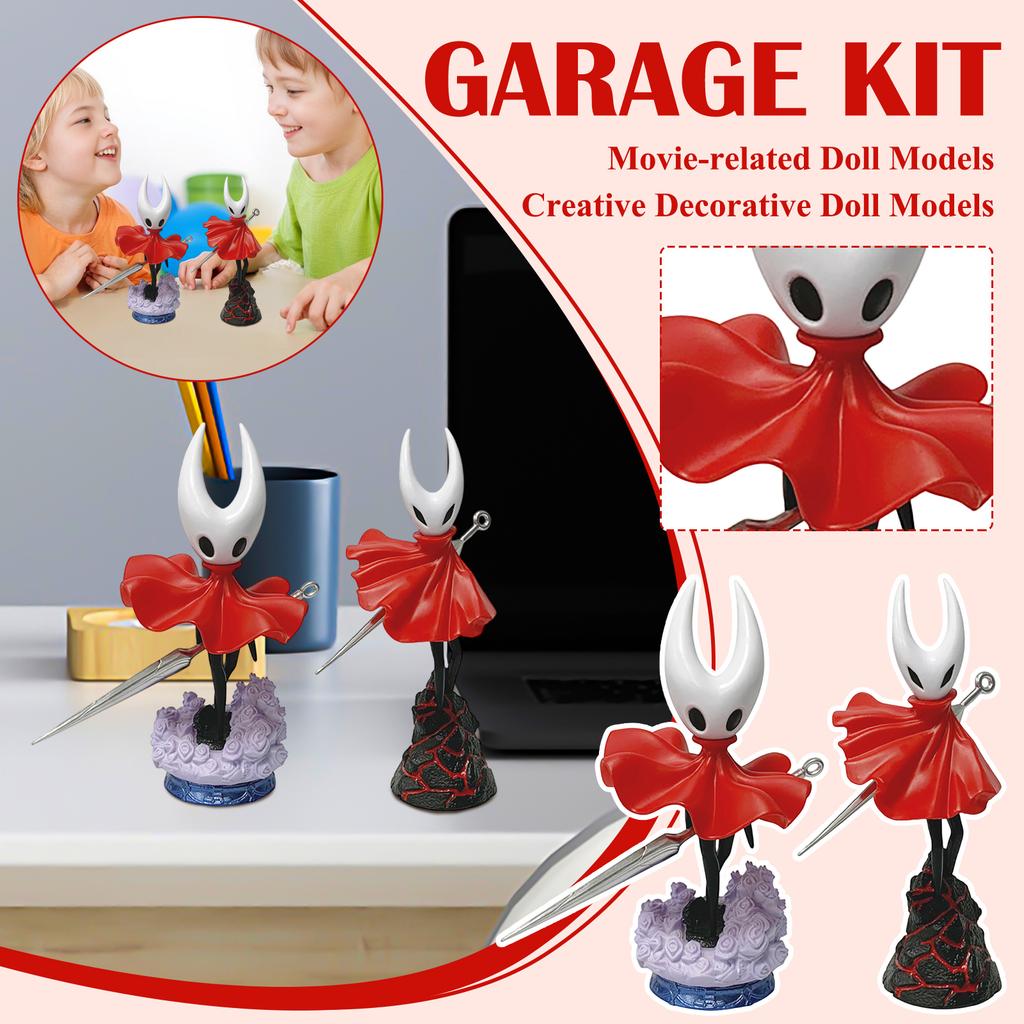 Movie- Doll Models, Creative Decorative Doll Models