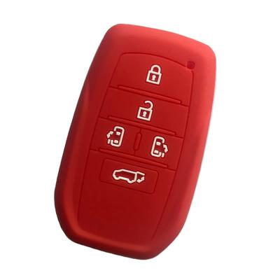Kinotaka Чехол для смарт-ключа, предназначенный для Toyota New VOXY 90 Series, Чехол для ключа Noah 90