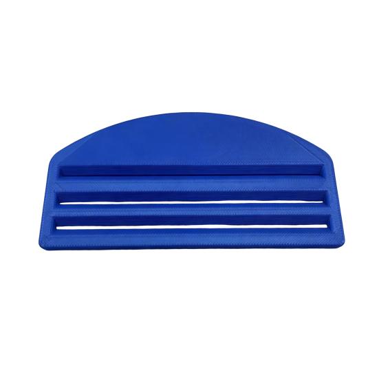 3D Printed Cat Food Extruder, Compact Portable Cat Strip Squeezer, Reusable Push-Pull Cats Food Pouches Scrapers