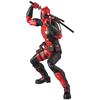 MAFEX Deadpool Gurihiru Art 160mm Movable Figure No.082 Version, Approx. Tall, Painted,