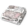 Pride and Prejudice Austen Meme Blanket Cover Coral Fleece Examined My Heart Super Soft Throw Blankets Travel Multifunction