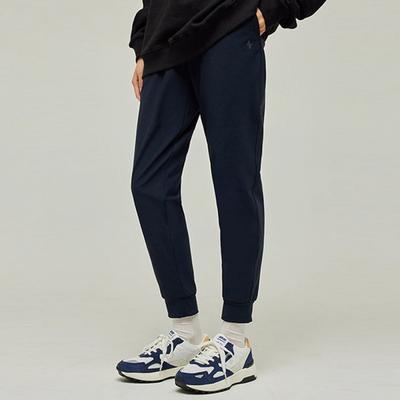 AKIII CLASSIC Джоггеры Трикотажные Утепленные Вер.2 3цвета