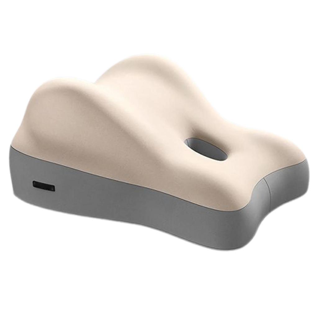 Эргономичная взрослая поясничная подушка-подушка для пар, для ходьбы, для поддержки, для подъема бедер, подушка-подушка для живота, поясничная поддержка для автомобиля