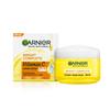 Skin Naturals, Дневной крем, Осветляющий и Защищает кожу от солнца, Bright Complete Крем-сыворотка с витамином С, 45 г