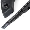 Volvo V70 00-04 rear wiper arm + blade