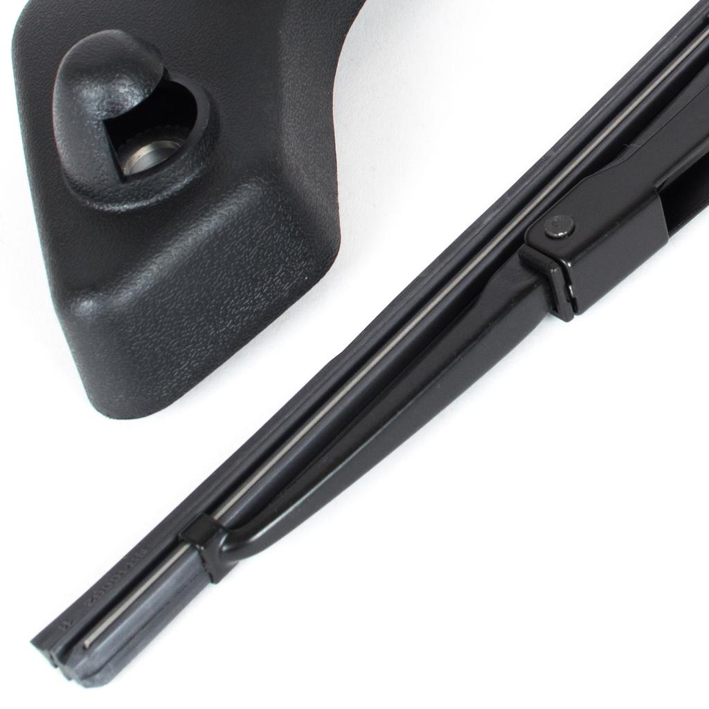 Volvo V70 00-04 rear wiper arm + blade