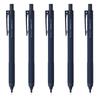 Tombow MONO Graph Light Острое Чернило 5 Карандашей, 0,5 мм, Темно-синий, Ручки, DCD-521AAZ