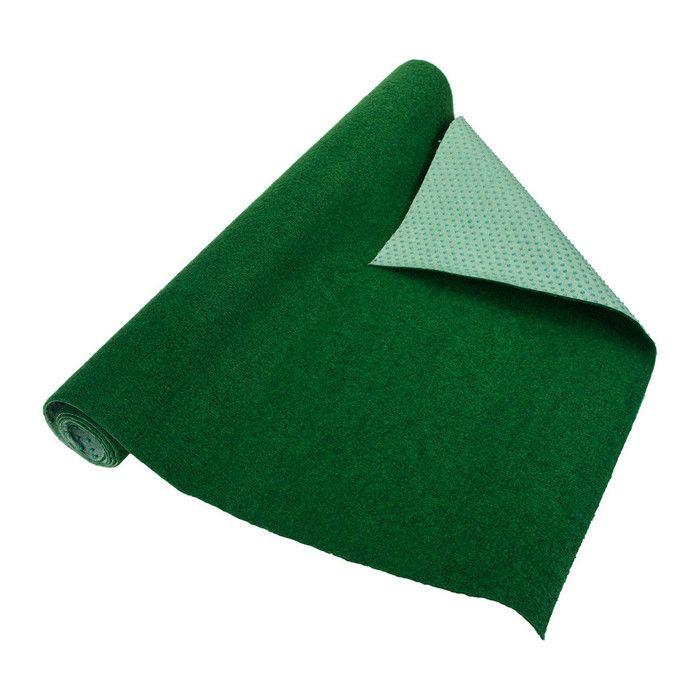 Artificial Grass Carpet - 100x200cm - Bonded Fiber - Laminated and Packaged Piece