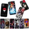 Для Samsung Galaxy A25 A37 A57 A12 A14 A50 A51 A70 A71 A72 A04 M15 Note 20 9 8 10 Чехол Тоби Итачи Учиха Саске Наруто Обито