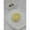 Plush Hair Scrunchies for Women & Kids, Soft Furry Hair Ties, High Ponytail Holder, Autumn Winter Fashion