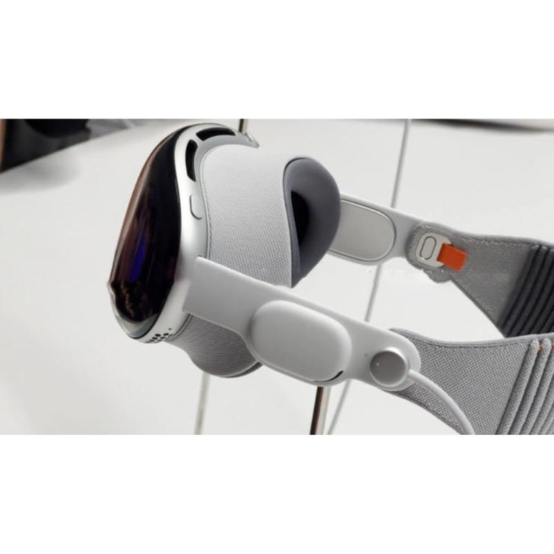 Hard Housing Storage Bag EVA Travel Carrying Case Pouch  VR Headset Convenient Storage Solution