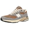 Новые New Balance 993 Сделано в США 'Shadow Grey' U993GG