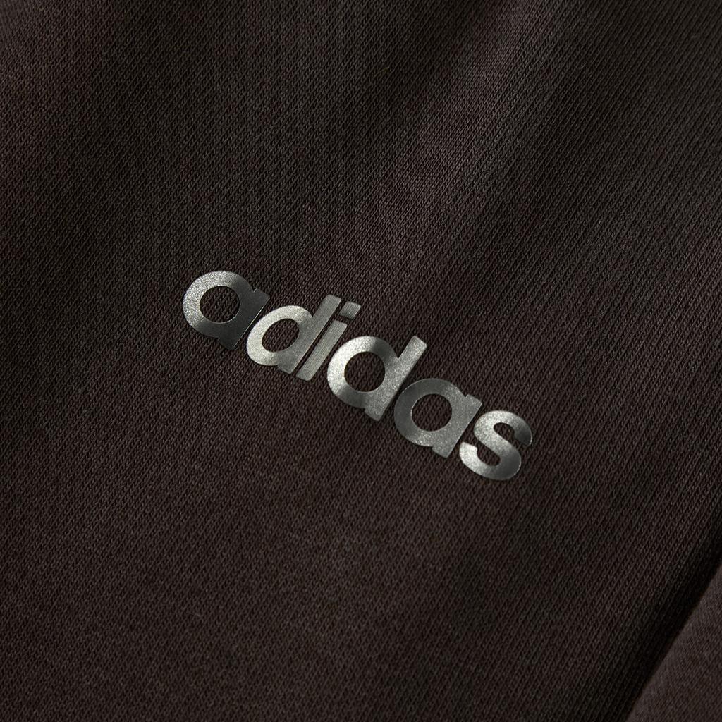 adidas Свободные удобные повседневные брюки на шнуровке женские брюки KQ5362