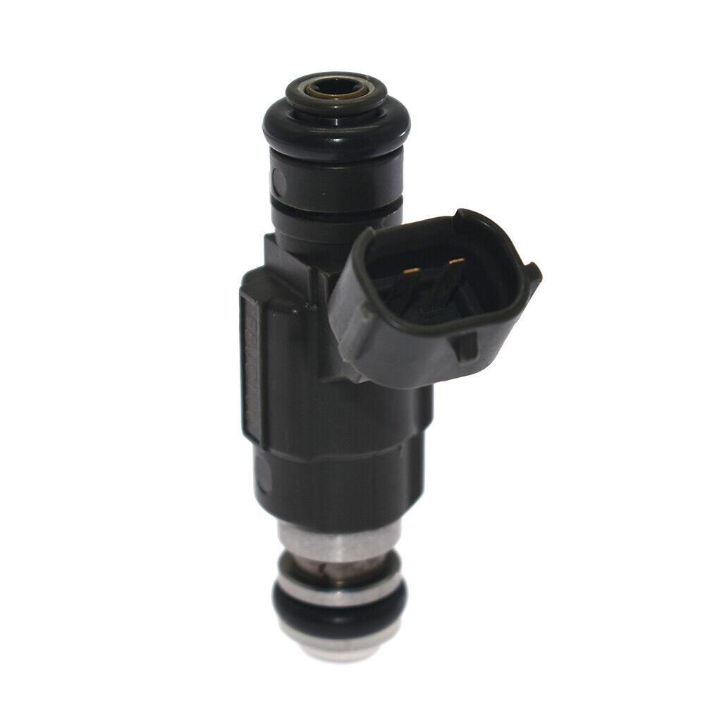 6 шт. 16611AA350 Топливная форсунка для Nissan Altima Maxima Murano Infiniti EX35 3.5L