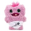 Fuggler Baby Fugg - S1 Lilac Mcgoo Мягкий талисман, аутентичный