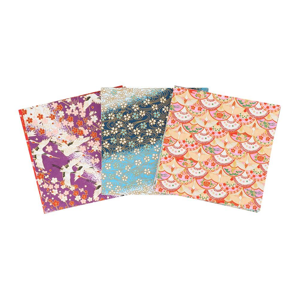 Material 20pcs/pack Crane Flower Decorative DIY Craft Paper Kids Origami Handmade Scrapbook Decor