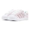 adidas Originals Superstar 2 Сердечный Граффити Сердце Низкие Скейтбордические Кроссовки Унисекс Розовый Белый IH8659(КомандаS1-СердцеS-КОРОБКА)