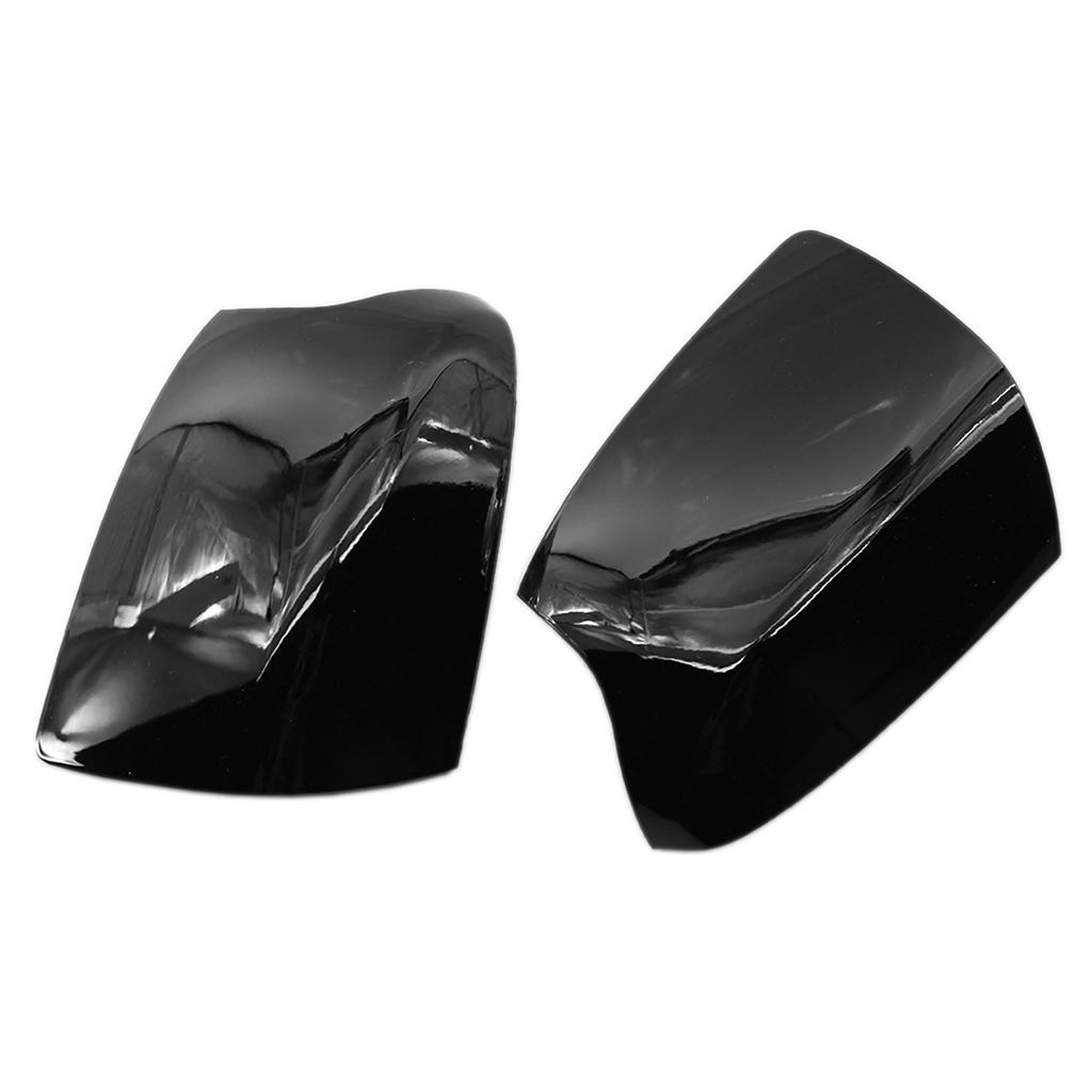 1 пара сменных крышек зеркал заднего вида для Focus MK2 2005-2008 FD42