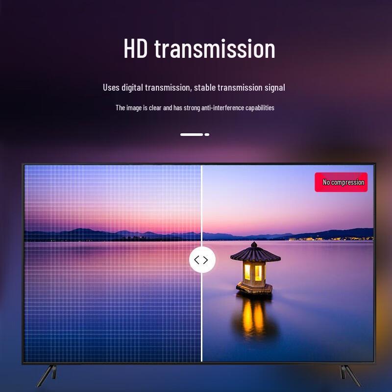 Yeren KVM Network Extender