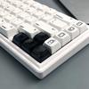 1Pcs Durable Xda Keycaps 1U Keycap Perfect For Mechanical Keyboard Replacement For Gaming And Typing