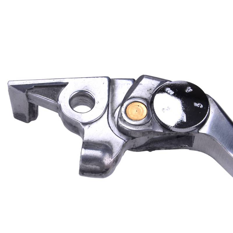 Рычаг сцепления правый подходит для Yamaha YZF R6/S R7 R1/M/S FZ07 FZ09 MT-07 MT-09 Tracer XSR 700 900 XTZ700 Tenere 1WD-H3922-00-00