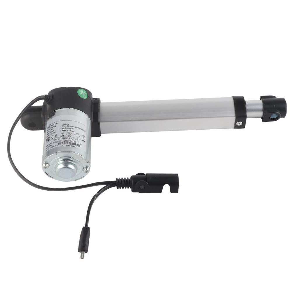 Электрический линейный привод с ходом 150 мм для массажной кровати с электроприводом для дивана-реклайнера