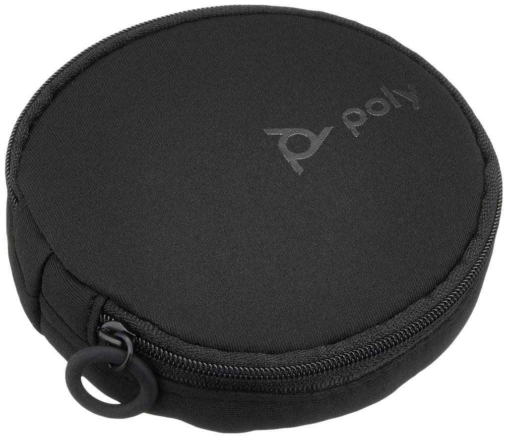 Poly CALISTO 5300 Персональный простой спикерфон, USB-A/Bluetooth-подключение, 2-летняя гарантия, Упаковка, Код 215441-01-A