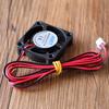40x40x10 мм DC 12 В 24 В монтажная плата теплоохладитель вентилятор бесщеточный охлаждающий вентилятор для DIY 3D-принтера
