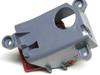 Mercedes Sprinter 95-06 interior door handle front RED left