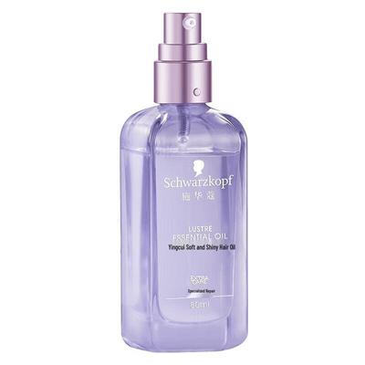 Масло для волос Schwarzkopf Essence & Shine