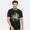 To Be Hero X Little Johnny T-Shirt, Men's Women's Sizes (HRX-204587)