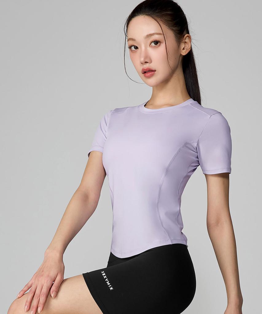 XEXYMIX Ice Scent Short Sleeve Xfl2Ts1005