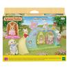 [Sylvanian]5745-Игровая площадка «Солнечный замок»