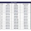 New Fencing Jacket 350N Foil/Epee/Sabre Fencing Training Gears and Equipment for Children and Adults