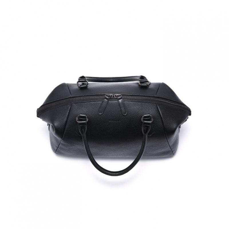 ESquire [direct Management] ESquire Women S Champagne Soft Tote Bag Ehbfhb741bk