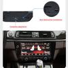 10.25'' Air Conditioning Climate Control Screen For BMW 5 Series 2011 2012 2013 2014-2017 AC Panel Touch Board LCD Digital