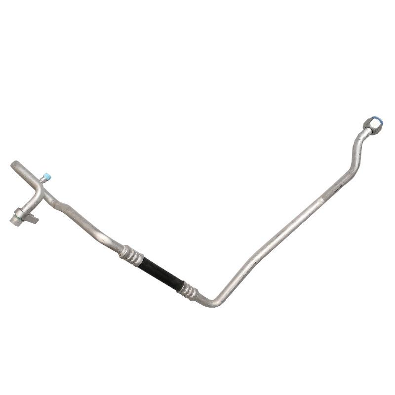 Compatible Air Conditioning Accumulator Hose for 1999-2008 Buick Regal 2.0L/2.5L/3.0L - High/Low Pressure Cold Air Hose
